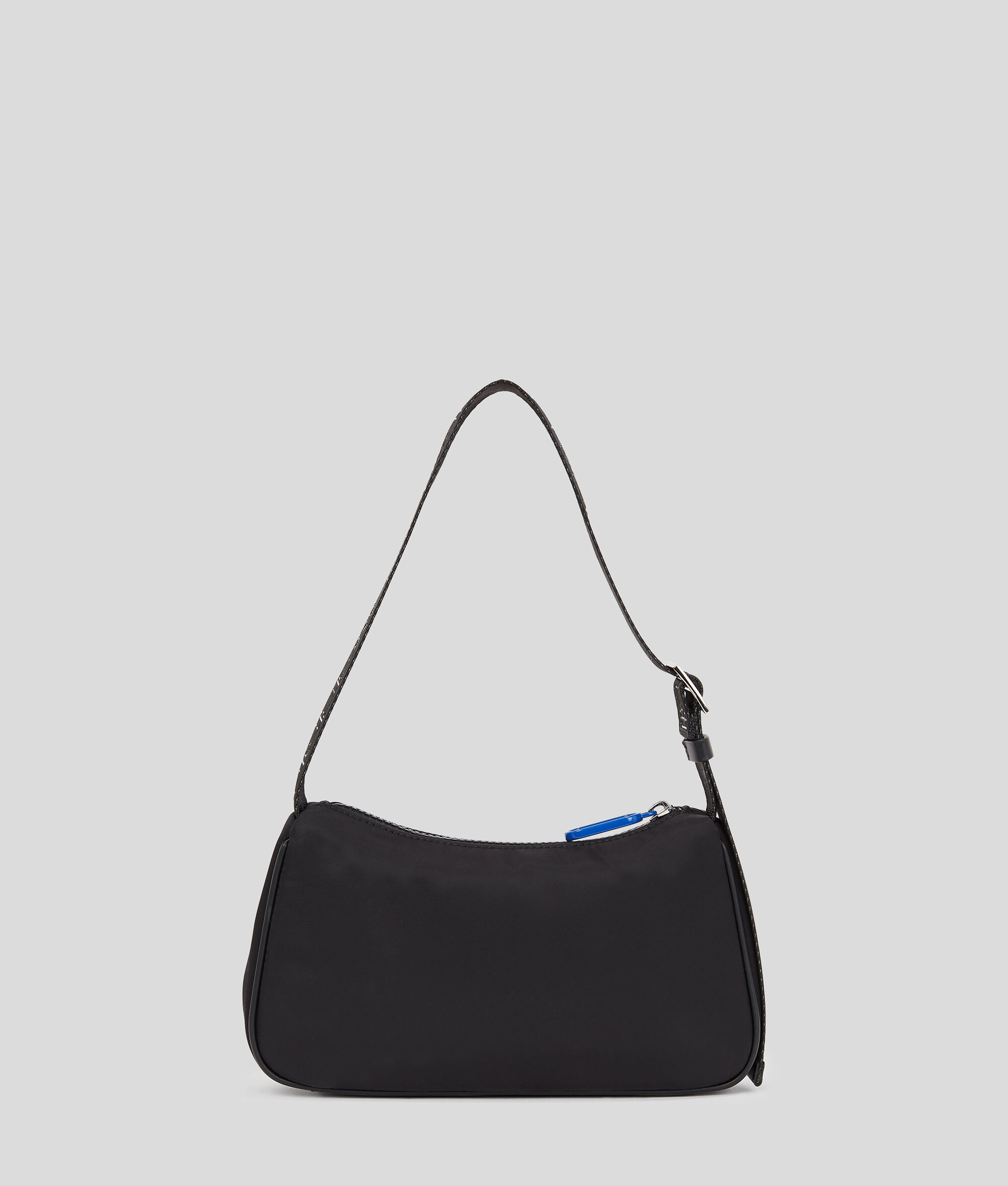 (image for) Stylish KLJ NYLON Shoulder Bag